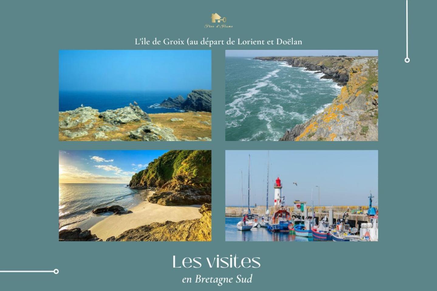 Keraven, Charmante Maisonnette, Piscine Commune 1-4 Personnes Moëlan-sur-Mer Esterno foto