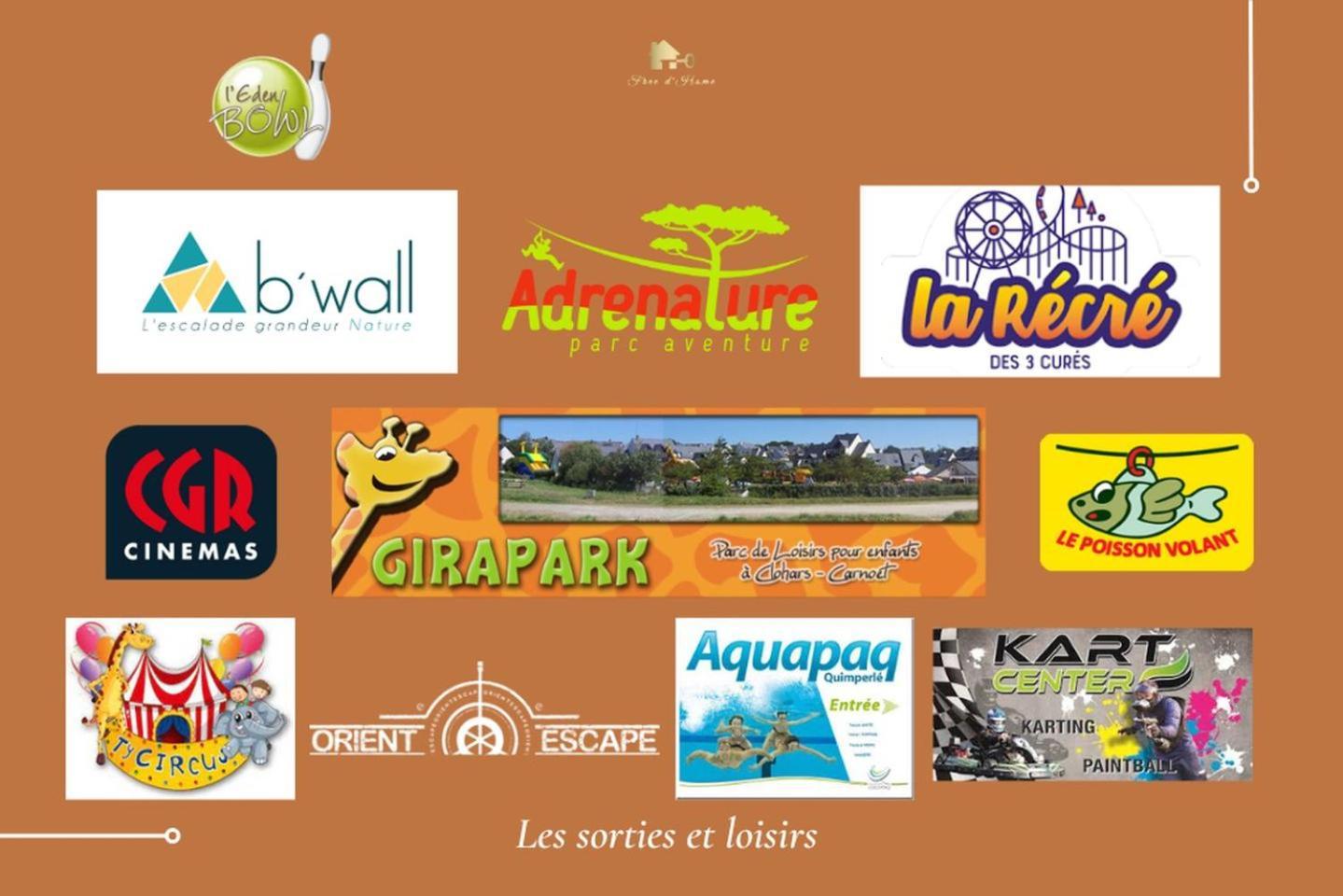 Keraven, Charmante Maisonnette, Piscine Commune 1-4 Personnes Moëlan-sur-Mer Esterno foto